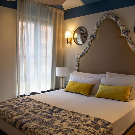 Maison Primado B&B Валенсия Экстерьер фото
