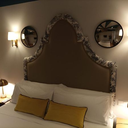 Maison Primado B&B Валенсия Экстерьер фото