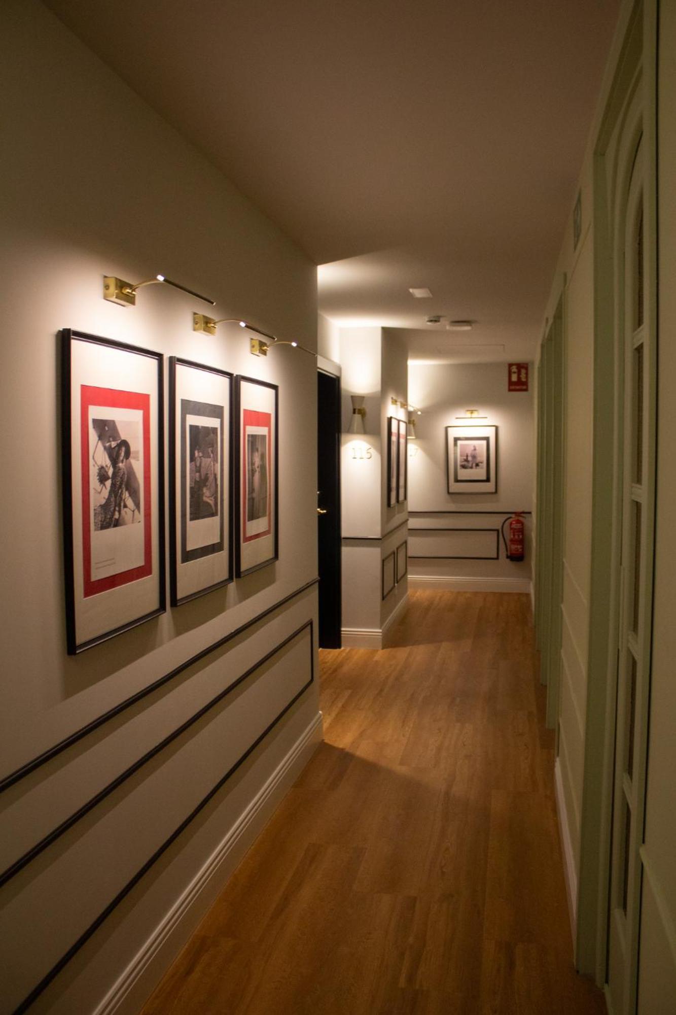 Maison Primado B&B Валенсия Экстерьер фото