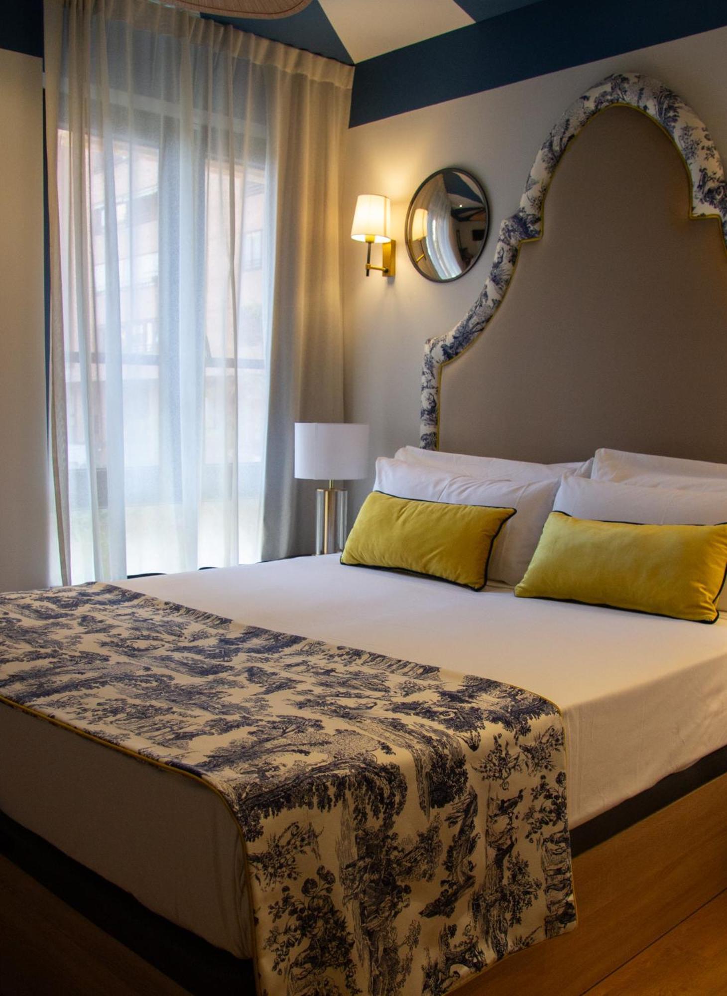 Maison Primado B&B Валенсия Экстерьер фото