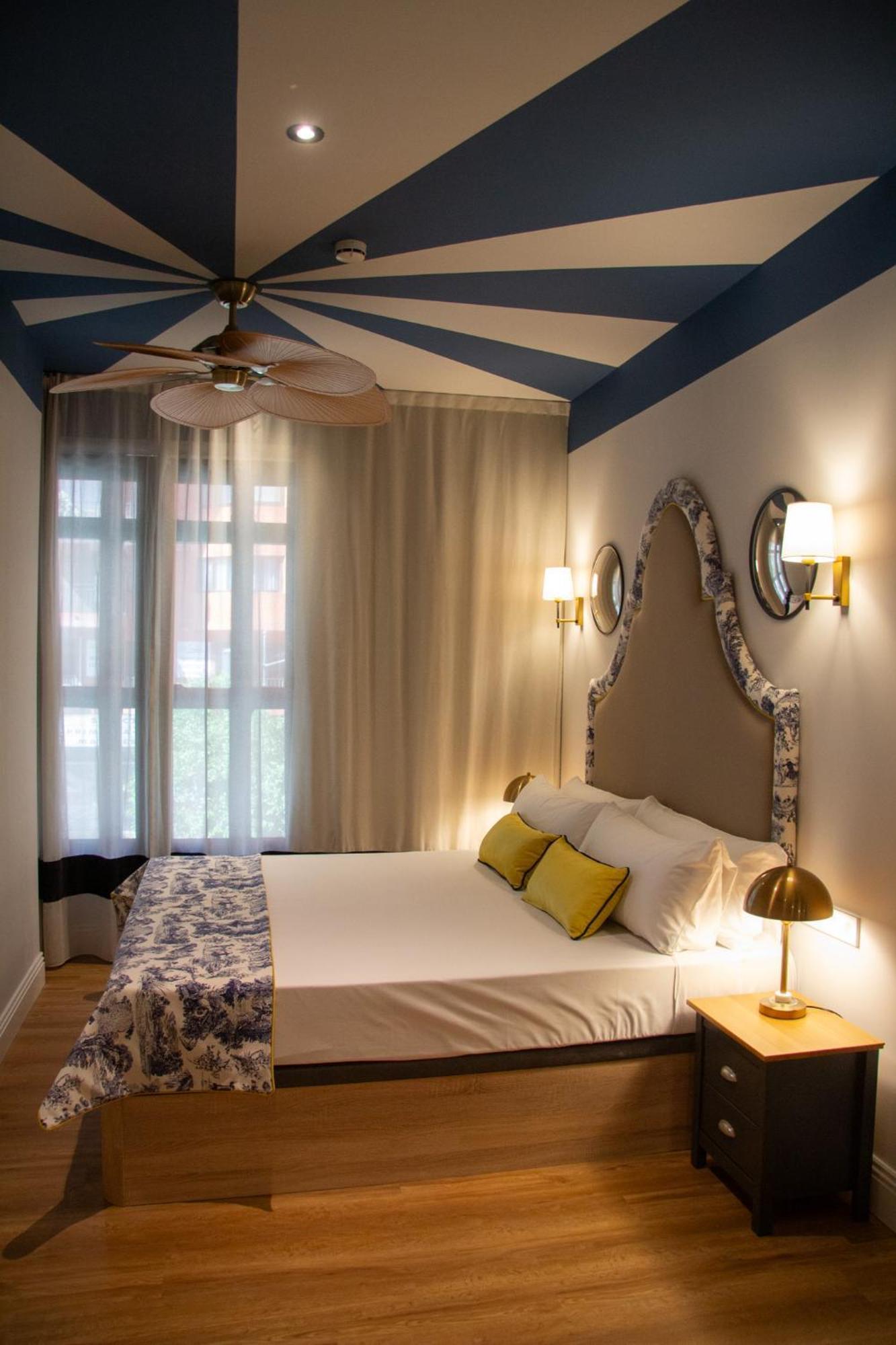 Maison Primado B&B Валенсия Экстерьер фото