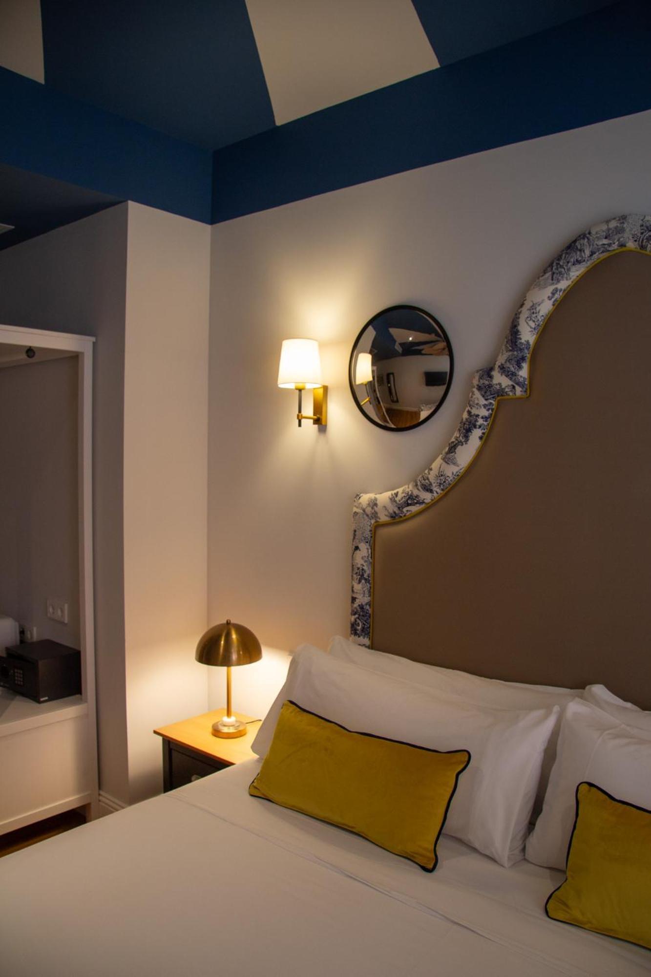 Maison Primado B&B Валенсия Экстерьер фото