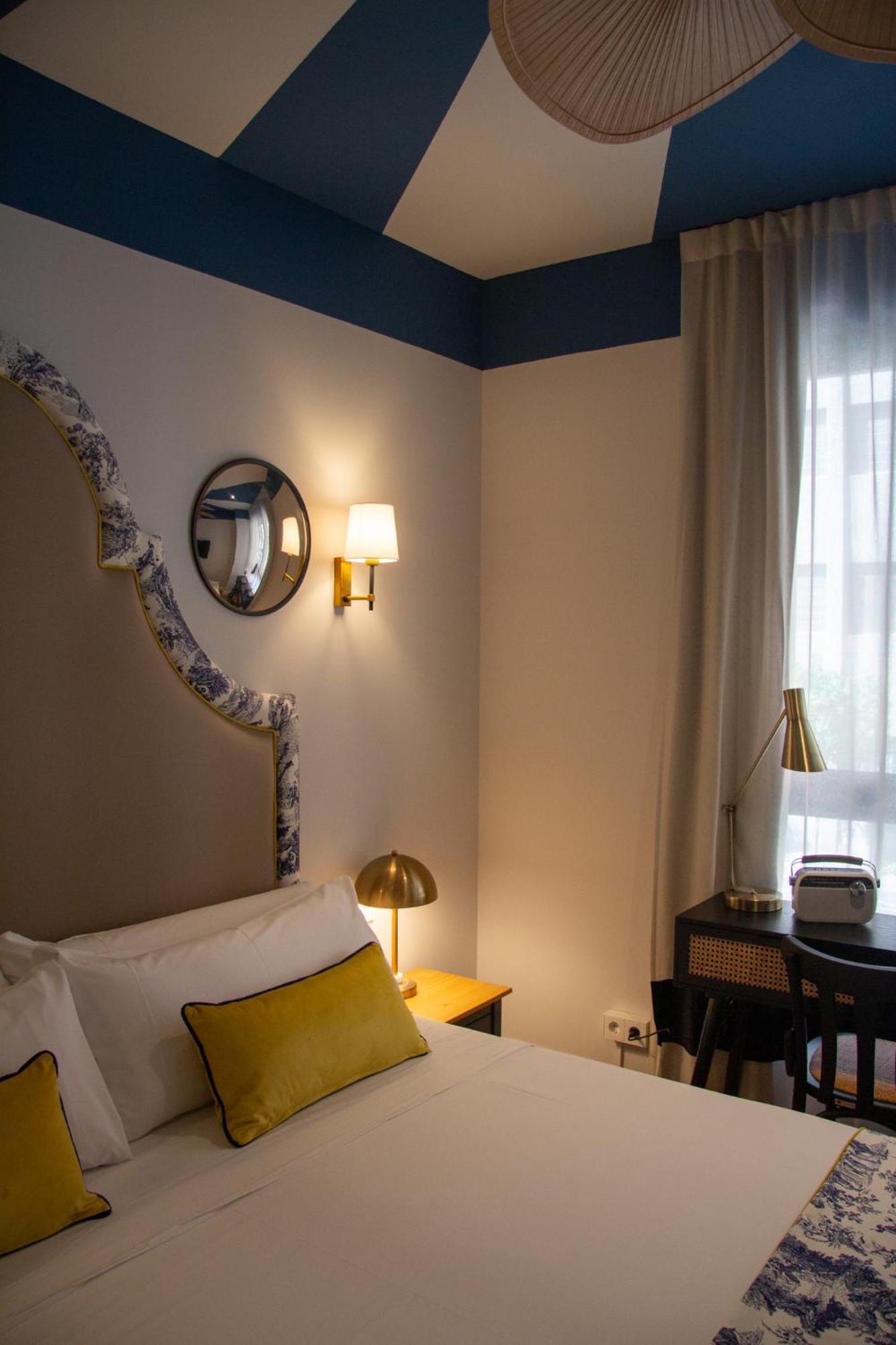 Maison Primado B&B Валенсия Экстерьер фото