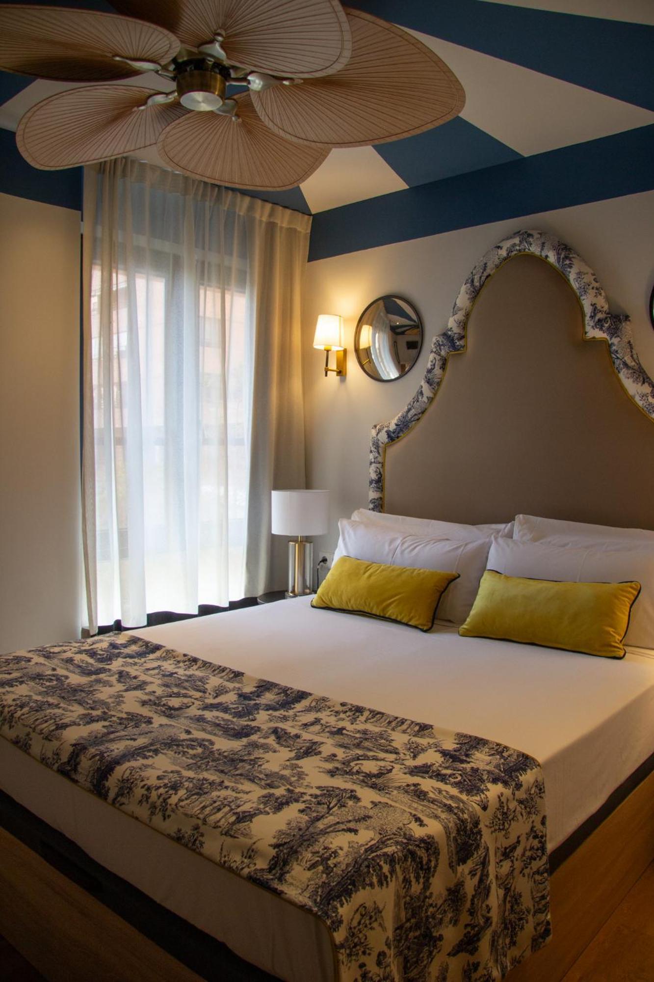 Maison Primado B&B Валенсия Экстерьер фото