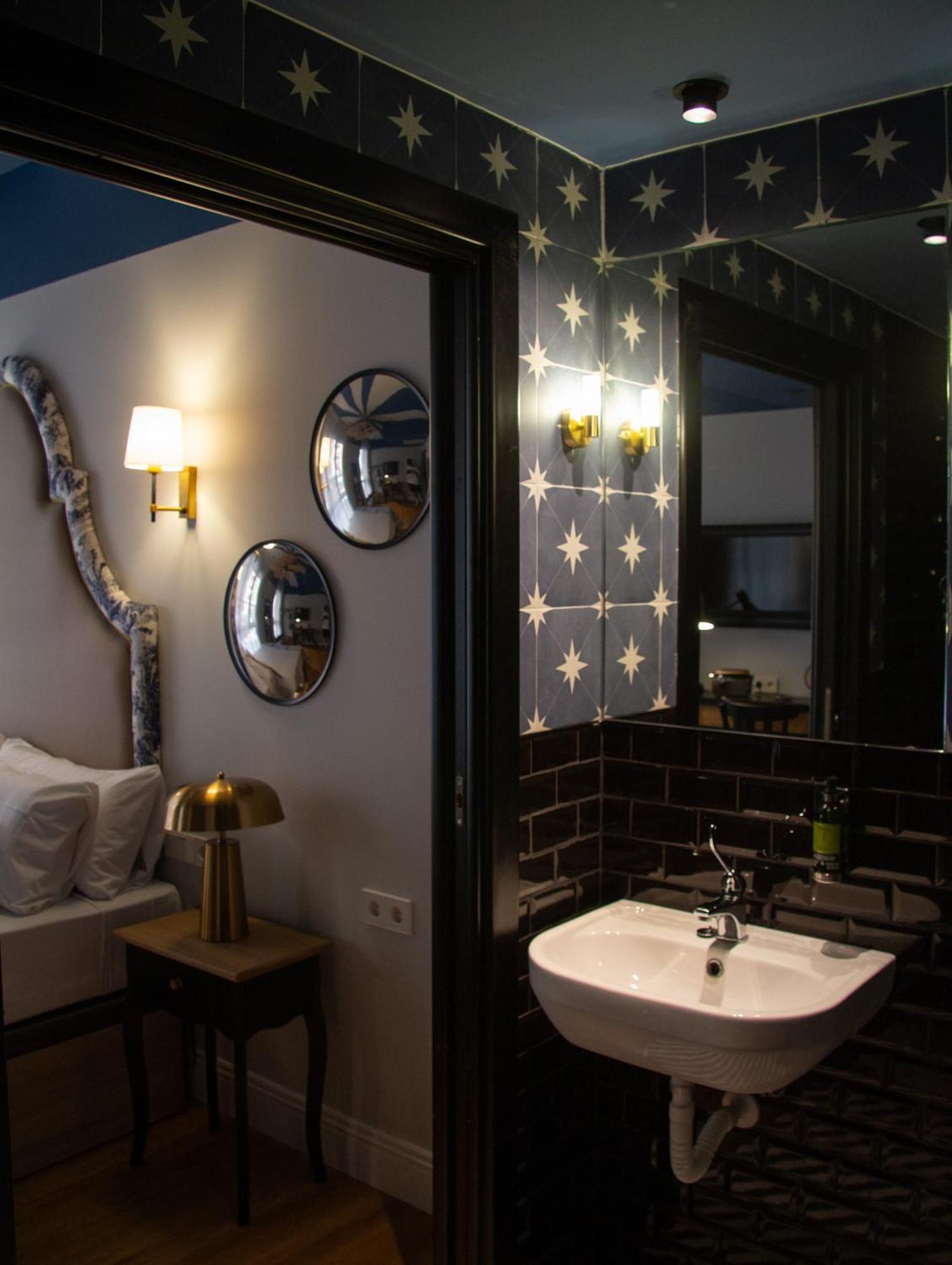 Maison Primado B&B Валенсия Экстерьер фото