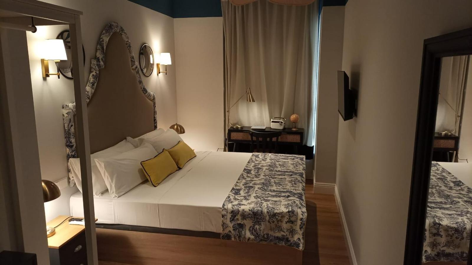 Maison Primado B&B Валенсия Экстерьер фото