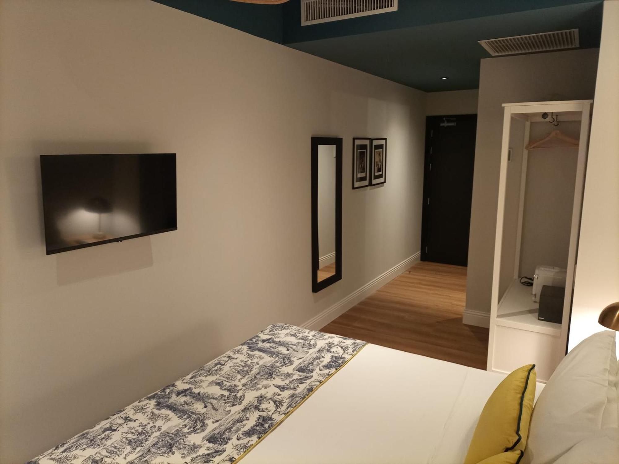 Maison Primado B&B Валенсия Экстерьер фото