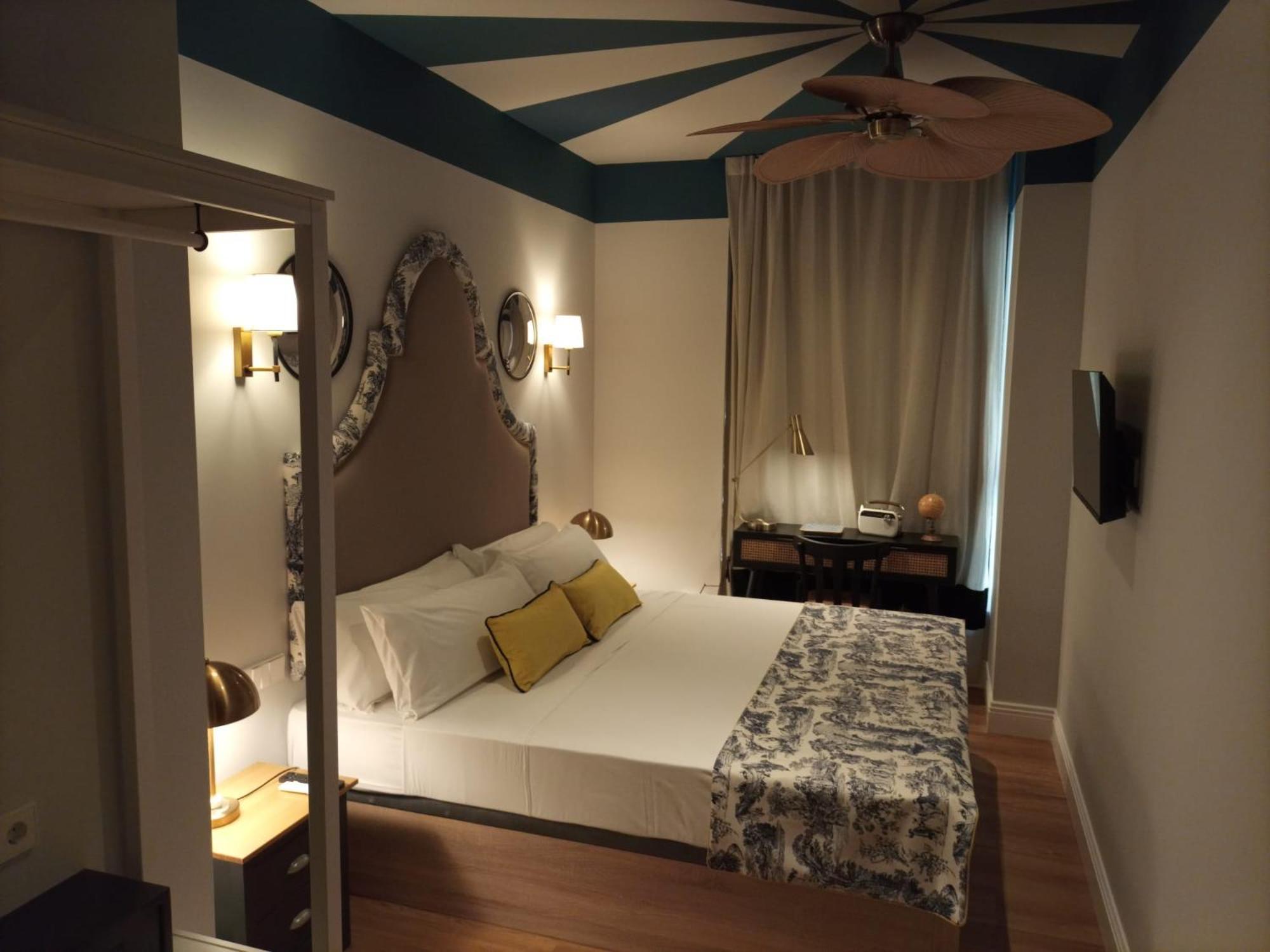 Maison Primado B&B Валенсия Экстерьер фото